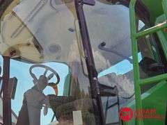 2018  John Deere  S770  Combine