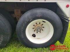 1988  Wilson  Grain  Trailer - 43FT