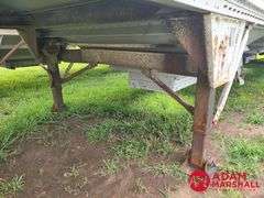 1988  Wilson  Grain  Trailer - 43FT