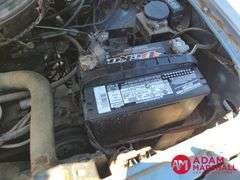 1987  Mazda  B2600  Pickup - Gasoline