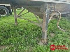 2006  DMF  Hopper Grain Trailer   - 34FT