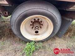 2007  Great Dane  Drop Deck  Trailer - 50FT