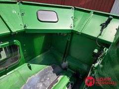 2018  John Deere  S770  Combine