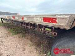 2007  Great Dane  Drop Deck  Trailer - 50FT
