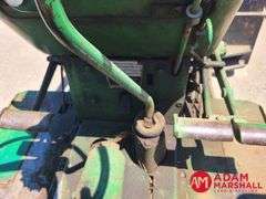 1966  Oliver  1650  Tractor w/ Loader