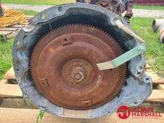 Vehicle Transmission