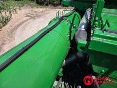 2018  John Deere  S770  Combine