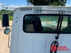 1995  Ford  LTA9000   Semi Truck - Diesel