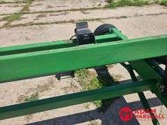 Unverferth  HT25  Header Trailer - 25FT