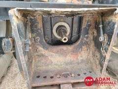 1995  Case IH  5240  MFWD Tractor