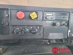 1991  International  8100  Semi Truck