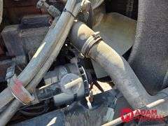 1999  International  9400  Straight Truck