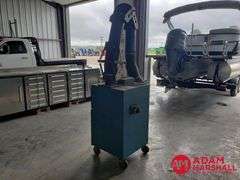 Air Flow Systems  Vibra-Pulse Filter Cleaning System
