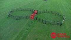 2025  Unused  C2012  Portable Corral