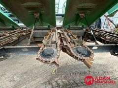 2013  Geringhoff Rota  Disc Elite XL   Corn Head - 8R36