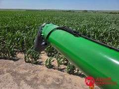 2018  John Deere  S770  Combine