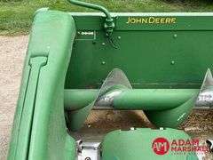 2013  John Deere  612C  Corn Head - 12R30