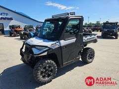 2021  Polaris  Ranger XP1000 Premium