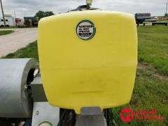 2022  Northern  AG Mist  Sprayer - 3PT