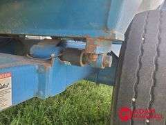 SAC  6035  Turbo Max Feed Wagon