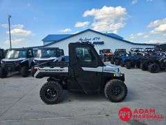 2022  Polaris  Ranger XP1000 NorthStar Trail Boss  UTV - Gasoline