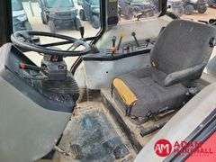 1995  Case IH  5240  MFWD Tractor