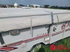 1997  Jayco  Eagle  Pop-Up Camper