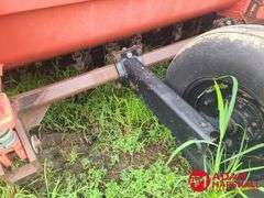 Hiniker  5600  Stalk Chopper/Windrower - 15FT