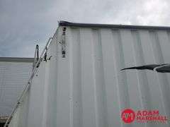 2006  DMF  Hopper Grain Trailer   - 34FT