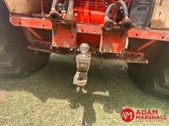 1966  J.I. Case  930  Tractor - Propane