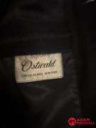 Axtell Band Uniform