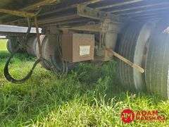 1999  Manac  Van  Trailer - 48FT