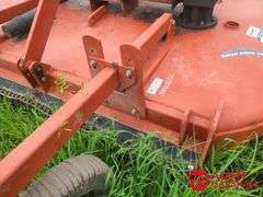 Rhino  Turbo 96  Rotary Mower - 8FT