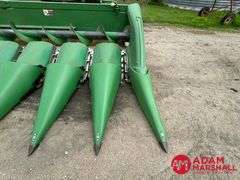 2013  John Deere  612C  Corn Head - 12R30