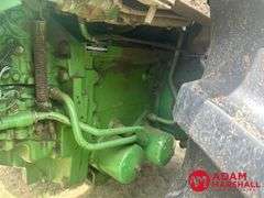 1981  John Deere  4640  Tractor