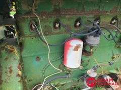 Oliver  188  Power Unit - Gasoline