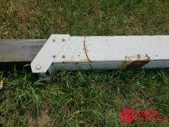 Altec  Utility Bed w/ Boom