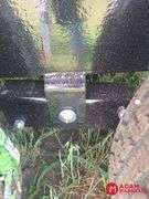 Unused 2025 Industrias America 7014R x 14FT Dump Trailer