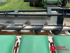 2013  Geringhoff Rota  Disc Elite XL   Corn Head - 8R36