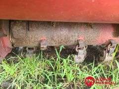 Hiniker  5600  Stalk Chopper/Windrower - 15FT