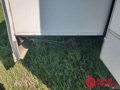 2002  Keystone  Cougar  5th Wheel Camper - 28FT