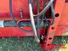 1995  Case IH  1020  Flex Head