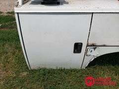 Altec  Utility Bed w/ Boom