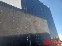 1999  Manac  Van  Trailer - 48FT