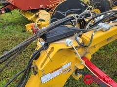 2021  Vermeer  VR2040  20-Wheel Rake - 40FT