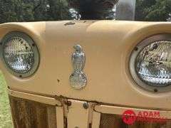 1966  J.I. Case  930  Tractor - Propane