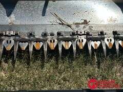 2001  John Deere   925F  Flex Head - 25FT