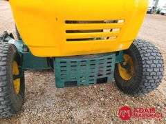 MTD  Yard-Man  Lawn Mower - 42IN