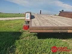 Car Trailer - 16FT