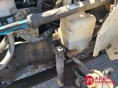 2008  International  4000  Straight Truck - Diesel